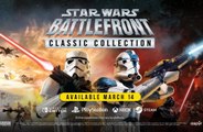 'STAR WARS Battlefront Classic Collection' developers thanked fans for 
