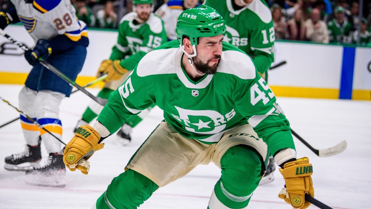 Dallas Stars vs. LA Kings Betting Preview - NHL Game Prediction