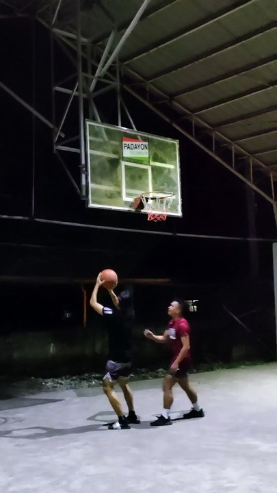 Nba Shootout