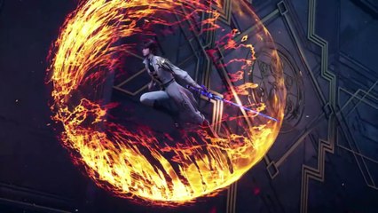 Seal the King's Throne God | Episode 79 | Gura Anime Club