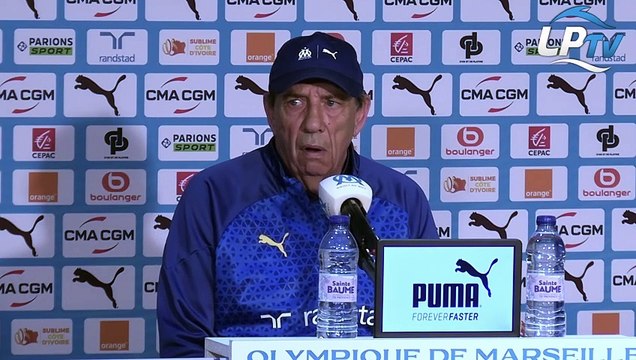 OM : Le point de Gasset sur les blessés