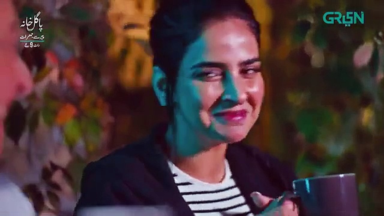 Pagal Khana Drama Best scene
