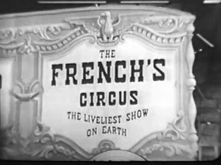 1961 Frenchs mustard TV commercial