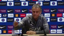 ¿Jugará Mbappé contra Barcelona? Así respondió Luis Enrique.