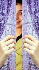 Singer Sabrina Porshi Reels Video....