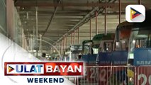 PITX, 'all set' na para sa dagsa ng mga pasahero para sa Semana Santa