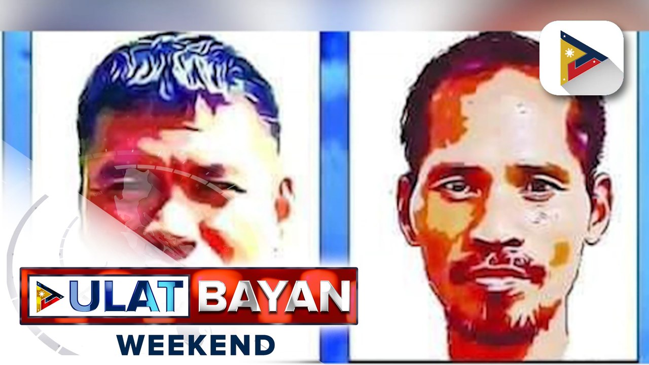 Dalawa sa tatlong suspek sa pagpatay sa mamamahayag na si Juan Jumalon, naaresto na