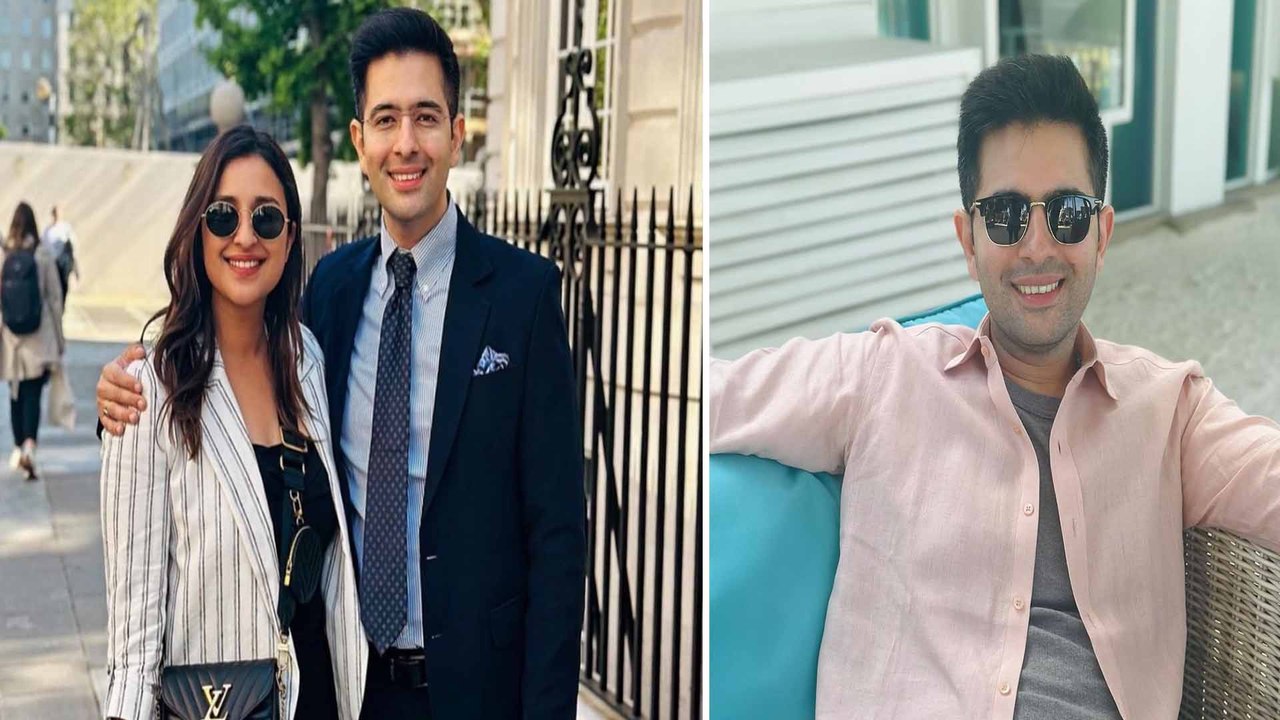 Parineeti के पति Raghav Chadha शादी के 5 महीने बाद Hospital में होंगे Admit, विदेश में चलेगा इलाज