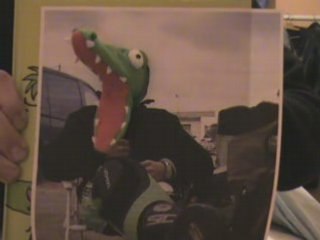 Glavio du crash test team (part1)