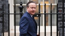 David Cameron’s former aide addresses rumours of former prime minister becoming Tory leader again