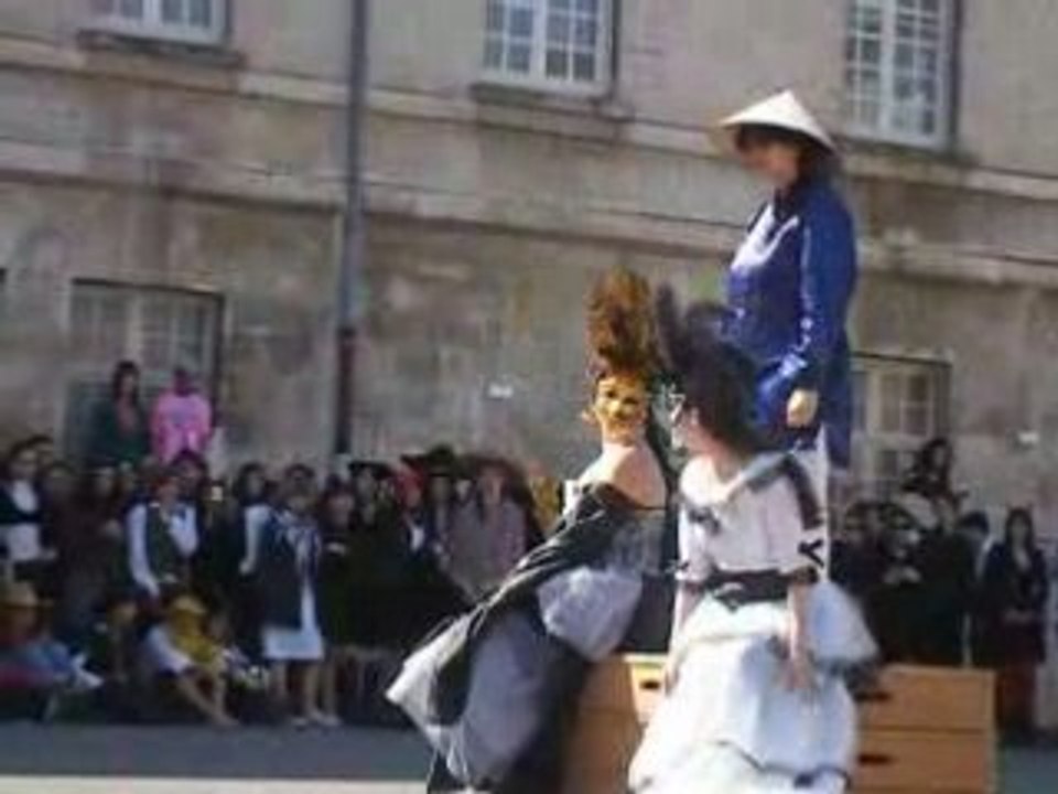 Carnaval 533