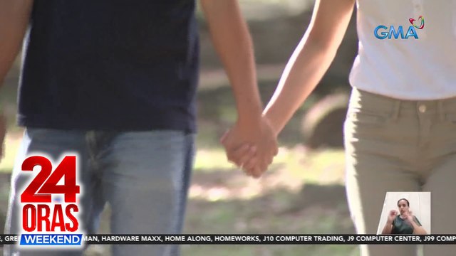 Ilang mag-asawa, pinipiling tumutok sa career at pagiging financially stable imbes na magkaanak | 24 Oras Weekend