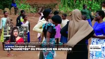 Afrique : quel avenir pour la langue française ?