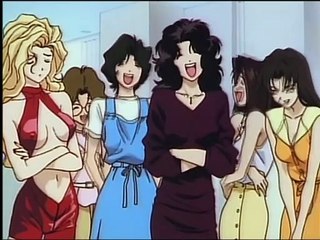 Golden Boy # episodio 1/6 # A scuola di computer #