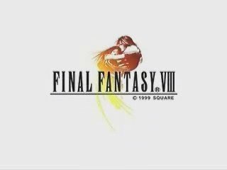 Amv ff VIII
