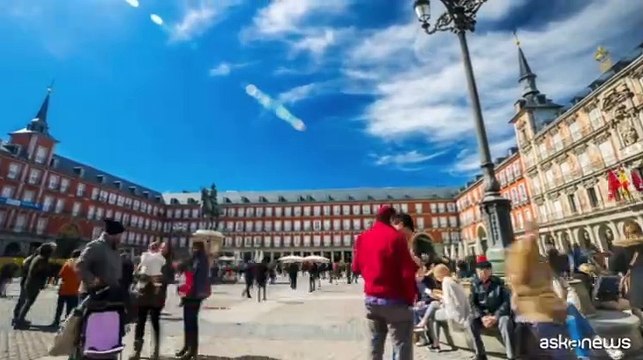 Turismo, Spagna pronta a bissare nel 2024 il record di presenze degli italiani