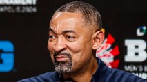 Juwan Howard Dismissal: Why College Coaches Get Fired Faster