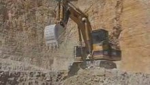 Cat 5130 B