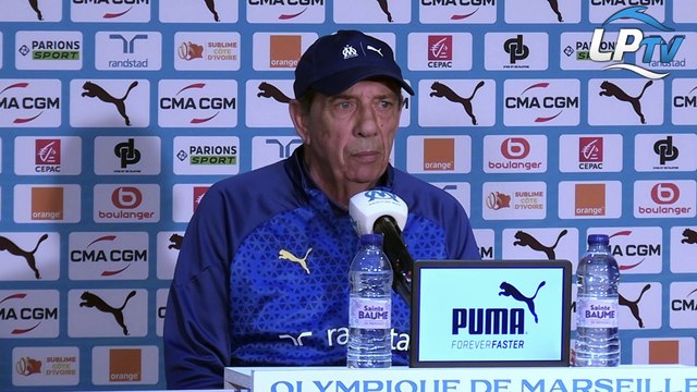 OM : Comment Gasset gère-t-il son effectif ?