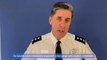 Hampshire and Isle of Wight police officer discussing county lines drug dealing
