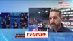 Gilles : « De bon augure en vue des Jeux » - Hand - Trophée des continents