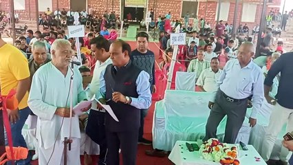 सात राज्यों के 120 पहलवानों ने इस कदर दिखाया दमखम...!