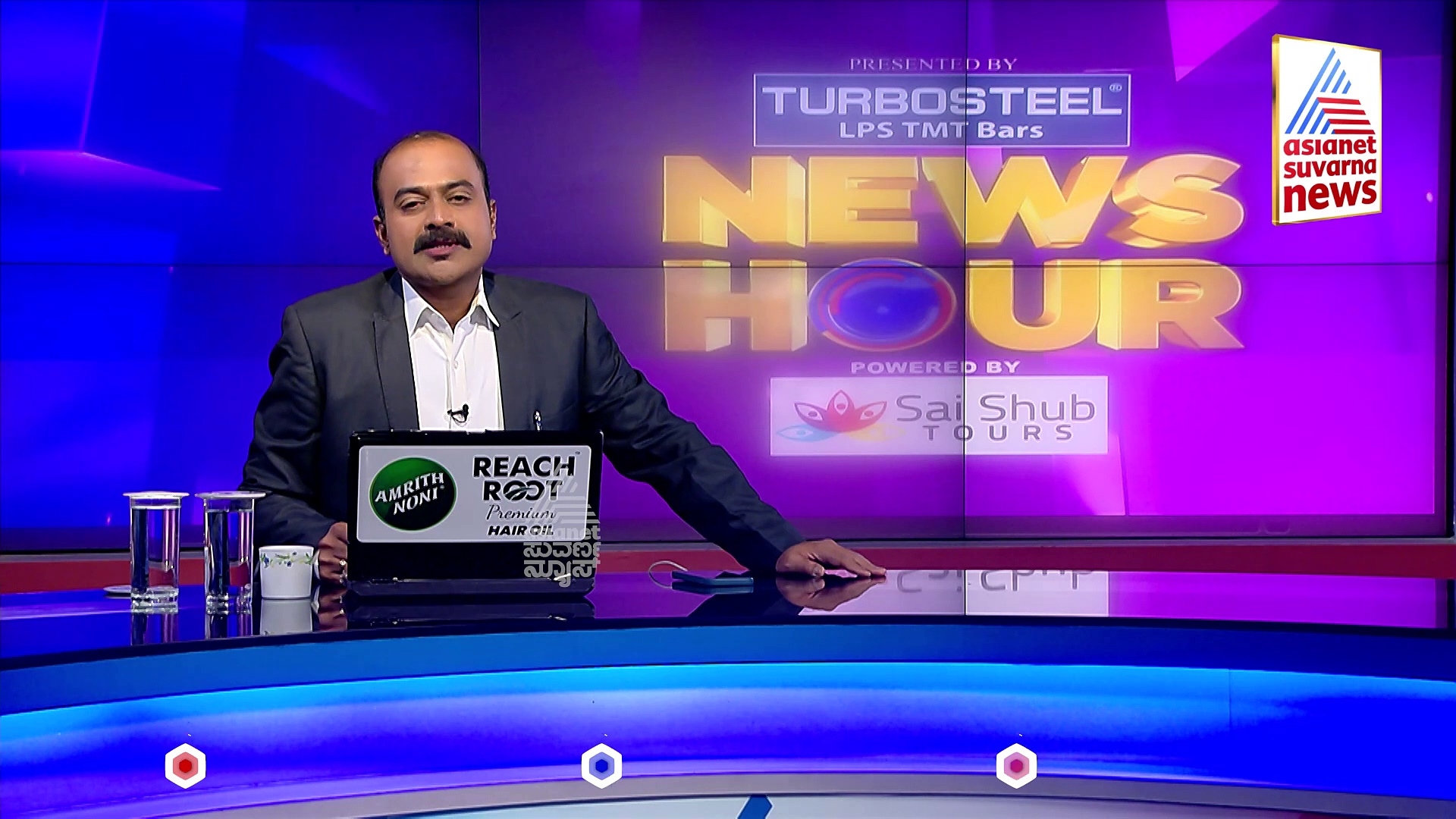 Video 10.5 ಲಕ್ಷ ಮತಗಟ್ಟೆ, 55 ಲಕ್ಷ ಇವಿಎಂ: ಏ.19ರಿಂದ ಜೂ.1ರ ವರೆಗೆ ಲೋಕಸಭಾ ಚುನಾವಣೆ!