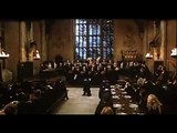 Harry Potter et le Prisonnier d'Azkaban Bande-annonce (FR)