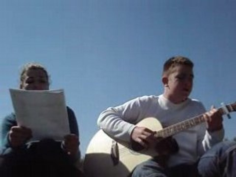 Alix & Max :Renean luce-une lettre