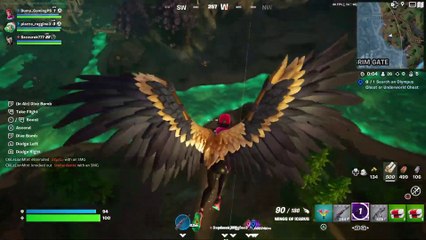 Fortnite (PS5) Chapter 5 Season 2 - Episode #01
