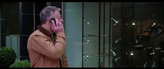 Ultimate Justice Bande-annonce (EN)