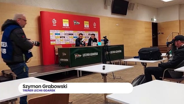 Byliście na meczu Lechii z Zagłębiem? 8432 osoby dopingowały Biało-Zielonych!