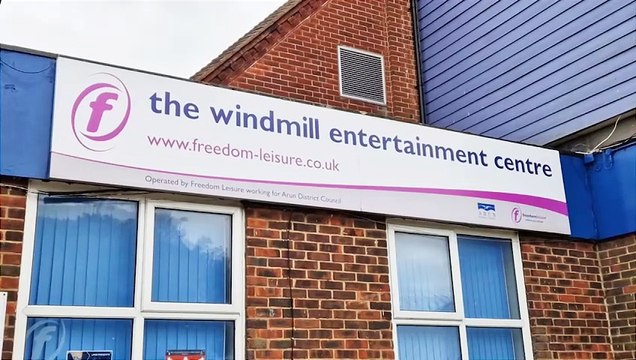 Windmill Cinema in Littlehampton expected to open soon