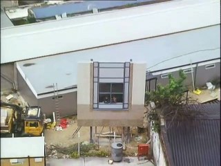 Bottom S02E02 Culture