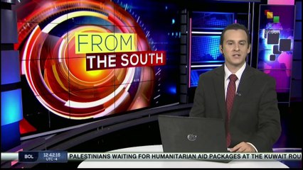 United Socialist Party of Venezuela ratifies Nicolás Maduro as candidate for elections