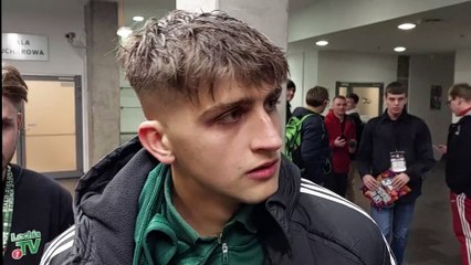 Oceny piłkarzy Lechii za mecz z Zagłębiem. Neugebauer: Goli mogło być nawet siedem