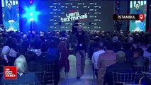 Murat Kurum, Terminal İstanbul Tanıtım Toplantısı'nda konuştu