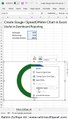 Create a Gauge Chart in Excel