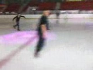 Patinoire (2)