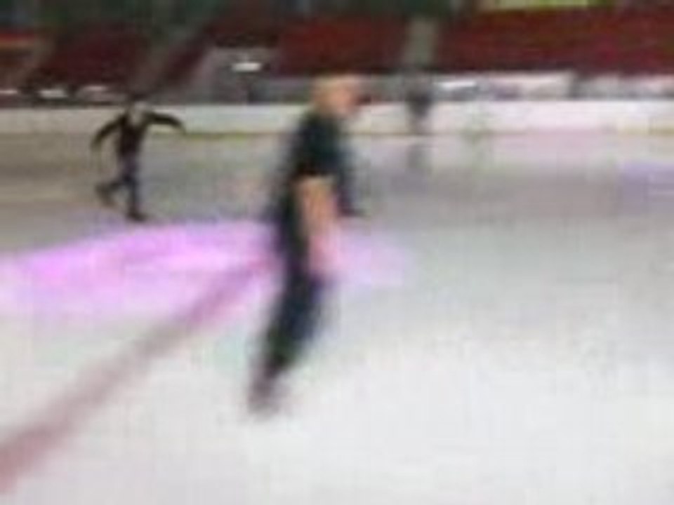 Patinoire (2)