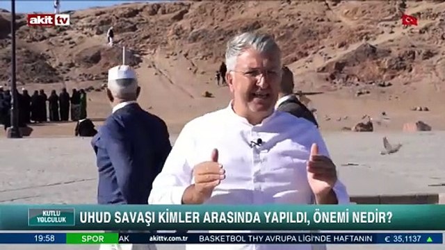 Uhud Savaşı kimler arasında yapıldı, önemi nedir?