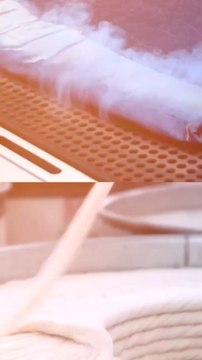 Abonne toi pour d’autres histoires positives ! @theimpactstory Source : AFM, Business insider #jeans #recyclage #secondemain #textile #innovation #invention