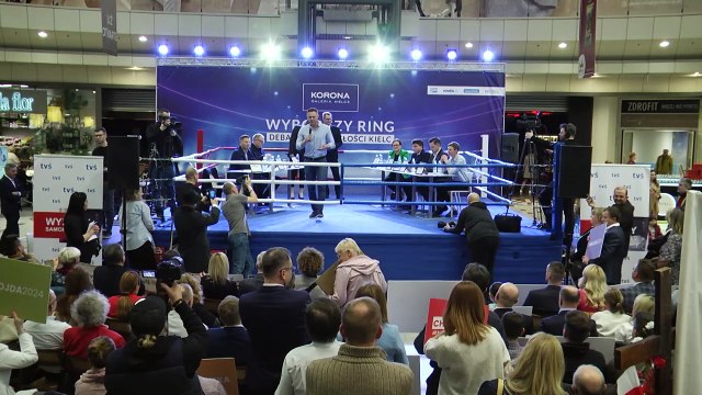 echodnia.eu KIELCE Maciej BURSZTEIN, komitet wyborczy Maciej Bursztein Przyjazne Kielce