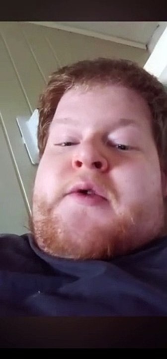 Lukas Heil - Die Gesellschaft hat mein Leben zerstört