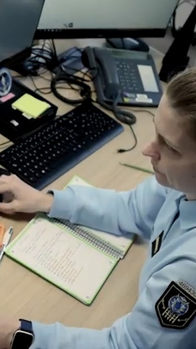 La gendarmerie piège ses militaires avec un mail frauduleux, 10% tombent dans le panneau