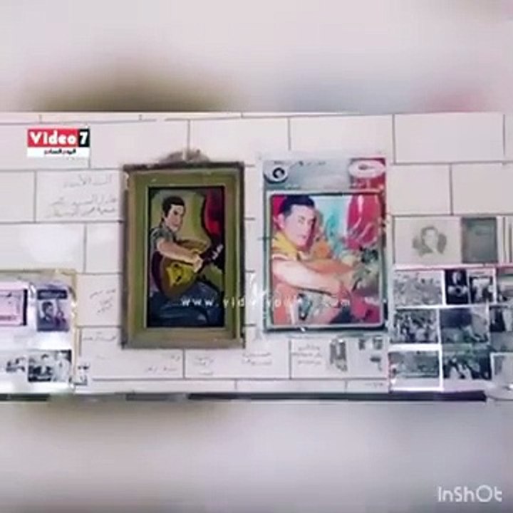 بتبكي يا عين موسيقار الازمان فريد الاطرش بواسطه سوزان مصطفي