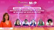 Panel de mujeres poderosas: Historias de superación y liderazgo de mujeres en Auxilio mutuo - #MSP