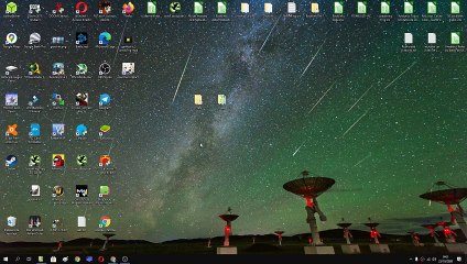  Como CAMBIAR ICONOS de CARPETAS de WINDOWS 10 2024 FÁCIL y RÁPIDO