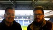 West Brom 2 Bristol City 0: Lewis Cox & Jonny Drury analysis