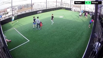 Stanislas 16/03 à 16:30 - Football Extérieur (LeFive P18)